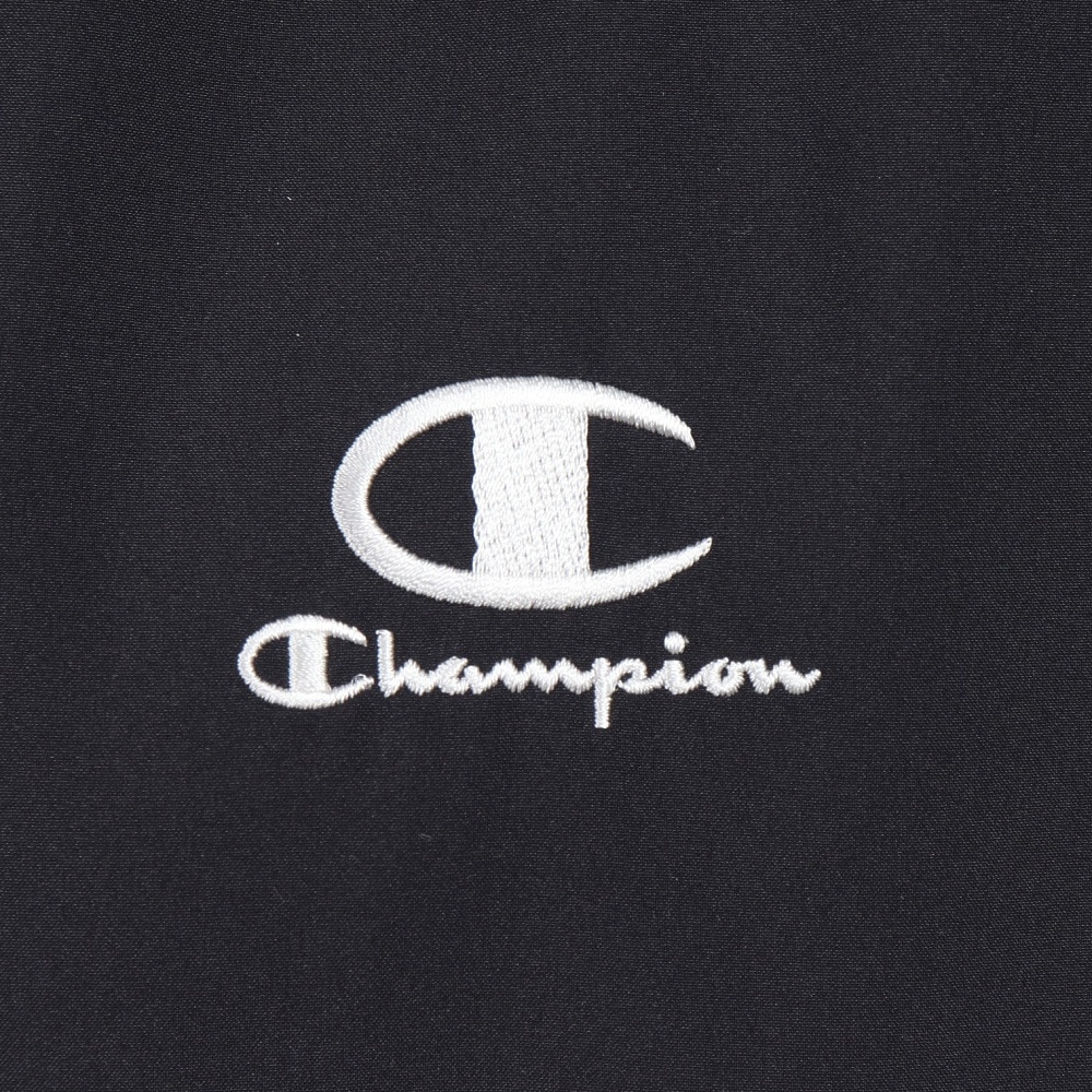 チャンピオン（CHAMPION）（レディース）ジップフーデッドジャケット CW-BSC01 090