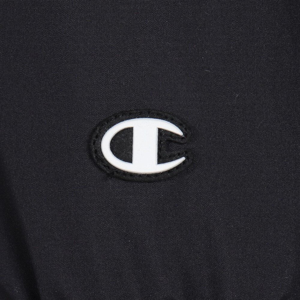 チャンピオン（CHAMPION）（レディース）ジップフーデッドジャケット CW-BSC01 090