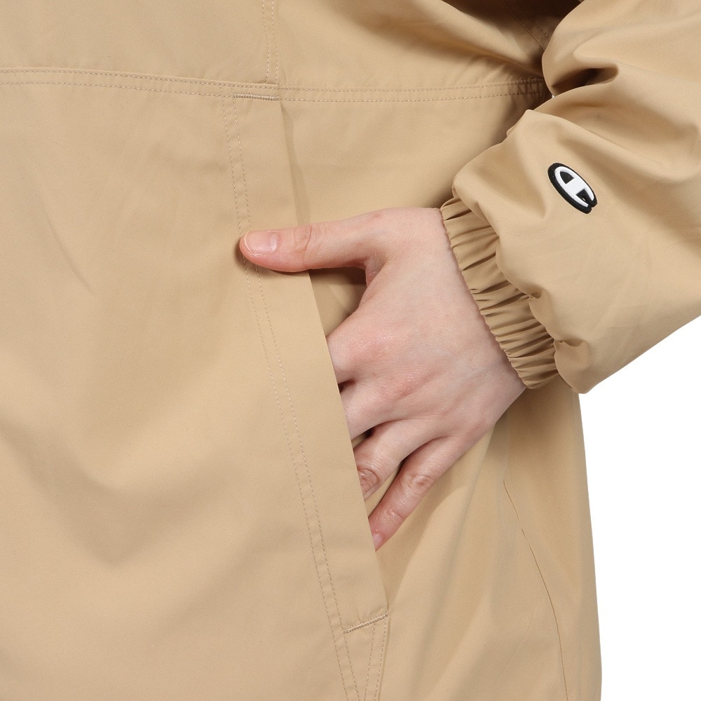 チャンピオン（CHAMPION）（レディース）ジップフーデッドジャケット CW-BSC01 782