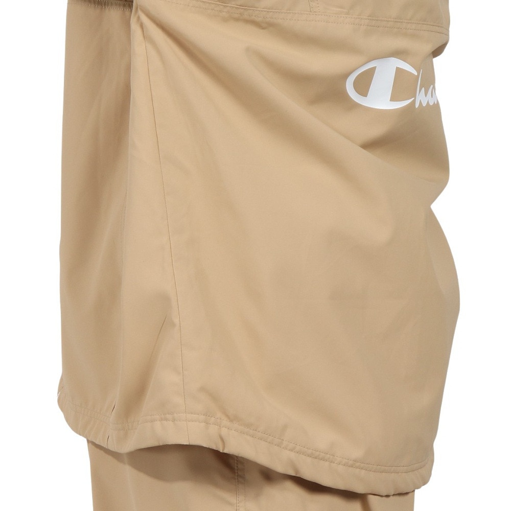 チャンピオン（CHAMPION）（レディース）ジップフーデッドジャケット CW-BSC01 782