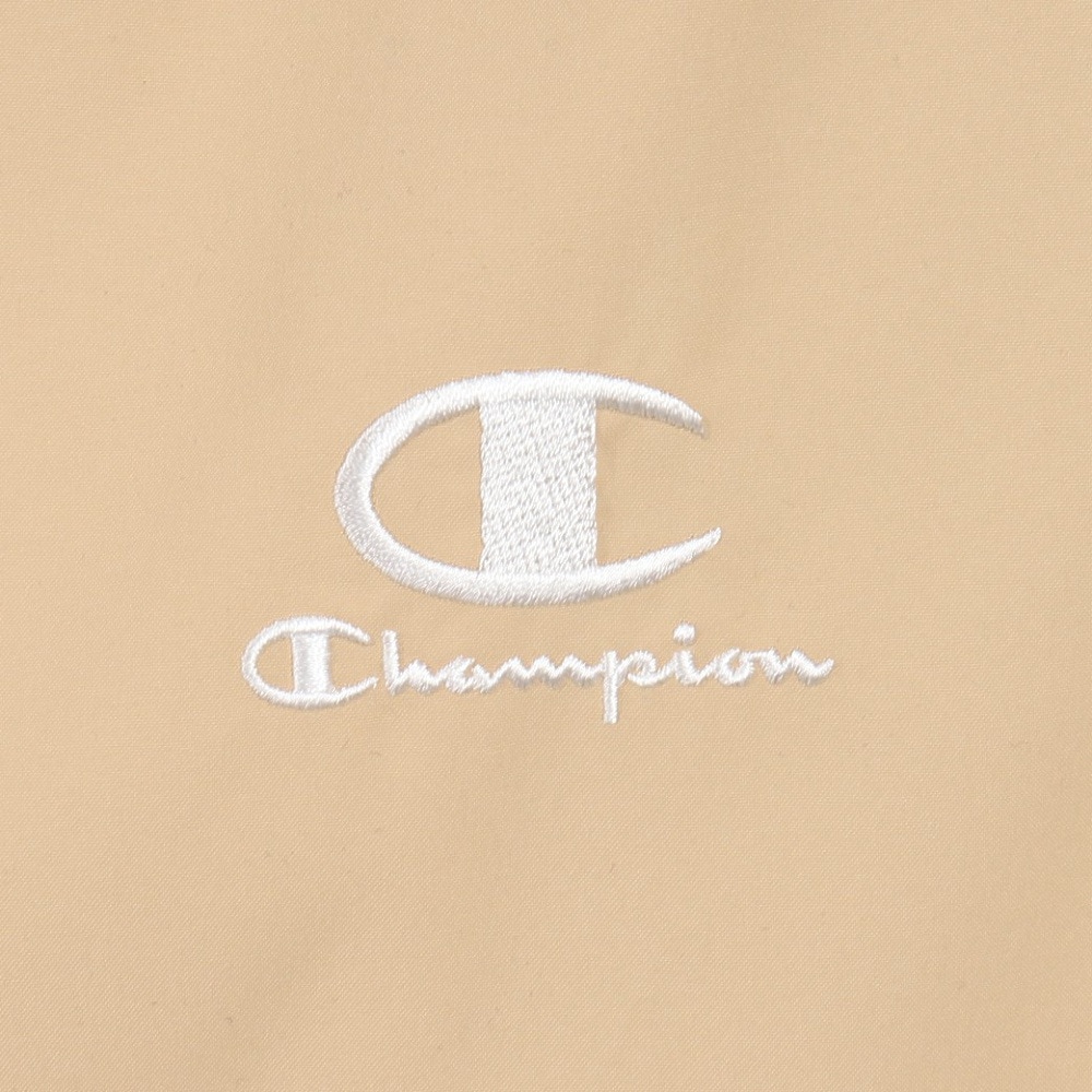 チャンピオン（CHAMPION）（レディース）ジップフーデッドジャケット CW-BSC01 782