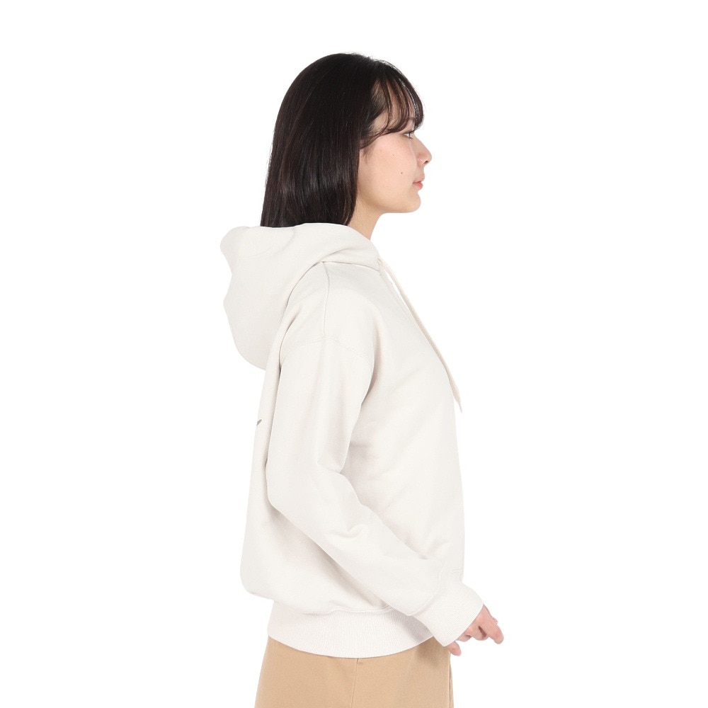 チャンピオン（CHAMPION）（レディース）テリー ジップ フード スウェット パーカー CW-BS101 033