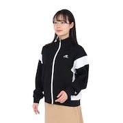 (レディース)STRETCH PIQUE ジップ ジャケット CW-BSE01 090