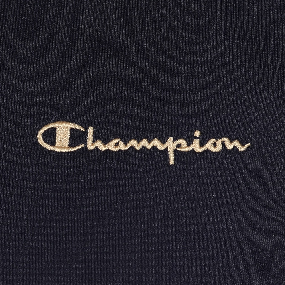 チャンピオン-ヘリテイジ（CHAMPION-HERITAGE）（レディース）JERSEY ジップカーディガン CW-B003 386