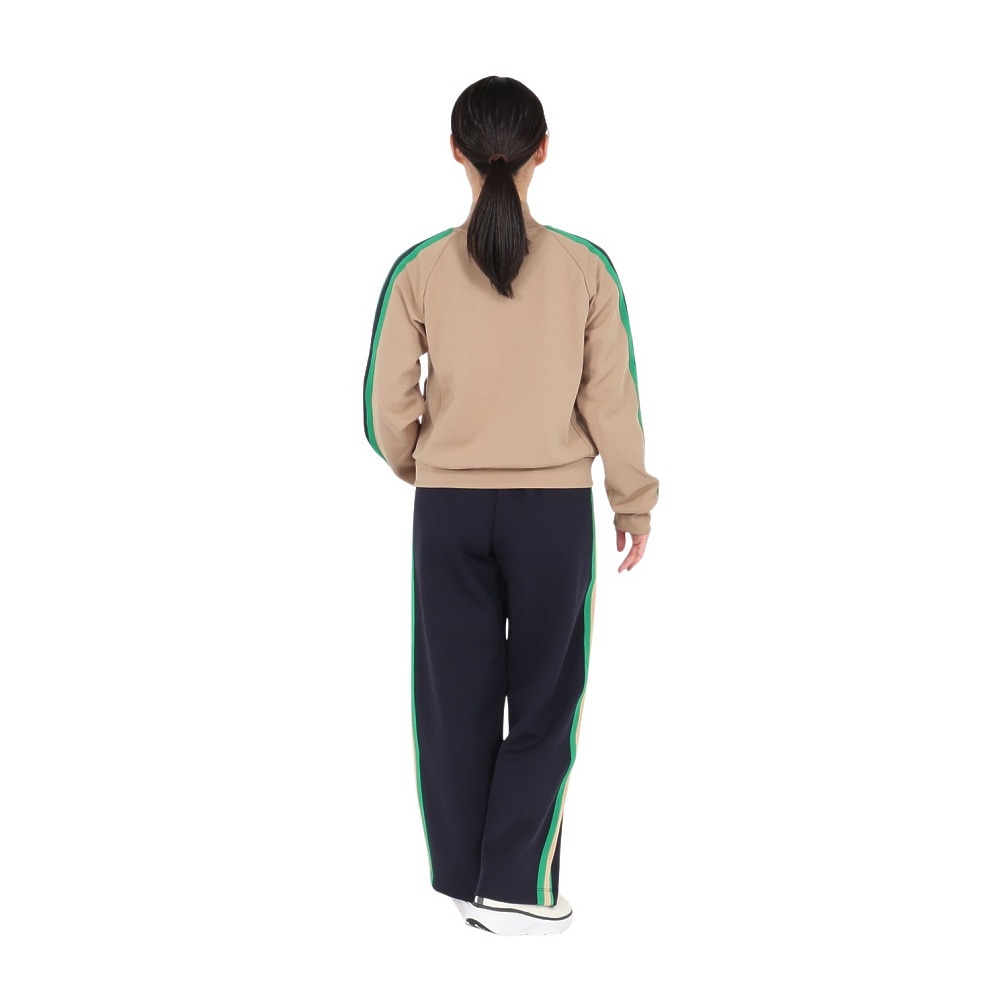 チャンピオン-ヘリテイジ（CHAMPION-HERITAGE）（レディース）JERSEY ジップカーディガン CW-B003 782