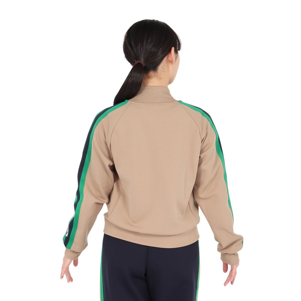 チャンピオン-ヘリテイジ（CHAMPION-HERITAGE）（レディース）JERSEY ジップカーディガン CW-B003 782