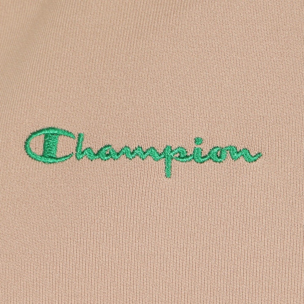 チャンピオン-ヘリテイジ（CHAMPION-HERITAGE）（レディース）JERSEY ジップカーディガン CW-B003 782
