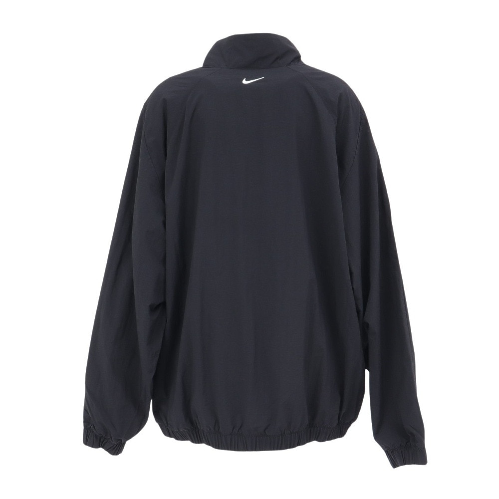 ナイキ（NIKE）（レディース）スポーツウェア オーバーサイズド ウーブン ジャケット HV4108-010