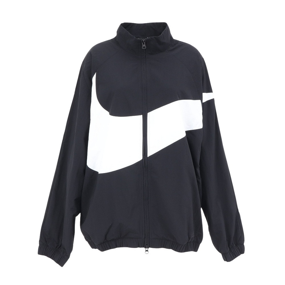 ナイキ（NIKE）（レディース）スポーツウェア オーバーサイズド ウーブン ジャケット HV4108-010