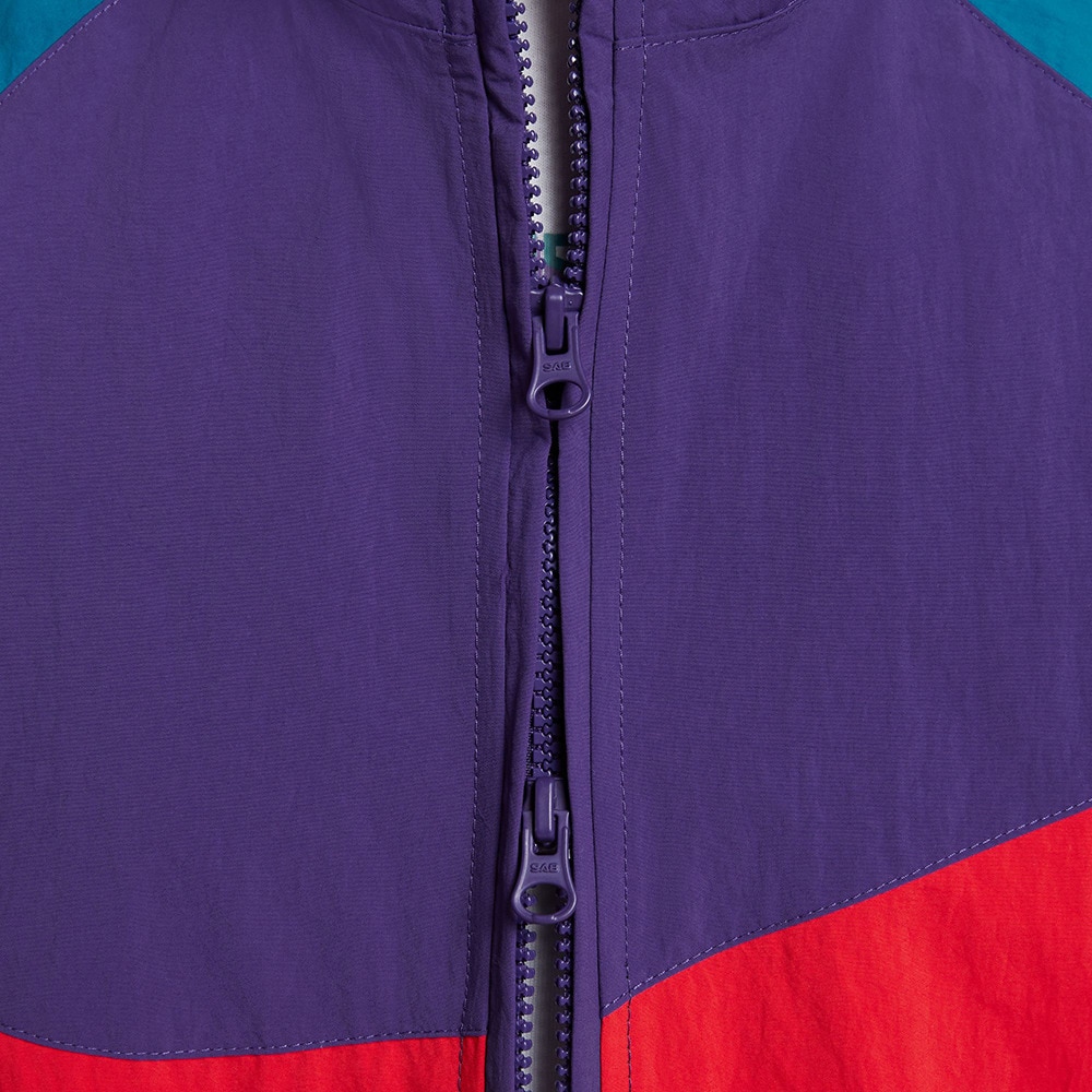 ナイキ（NIKE）（レディース）オーバーサイズド ウーブン ジャケット HV4108-547
