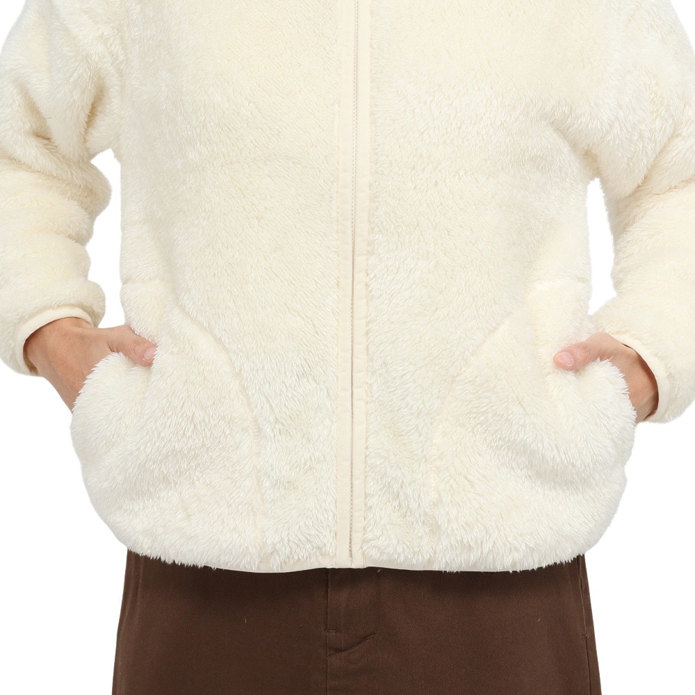 チャンピオン-ヘリテイジ（CHAMPION-HERITAGE）（レディース）シェルパ