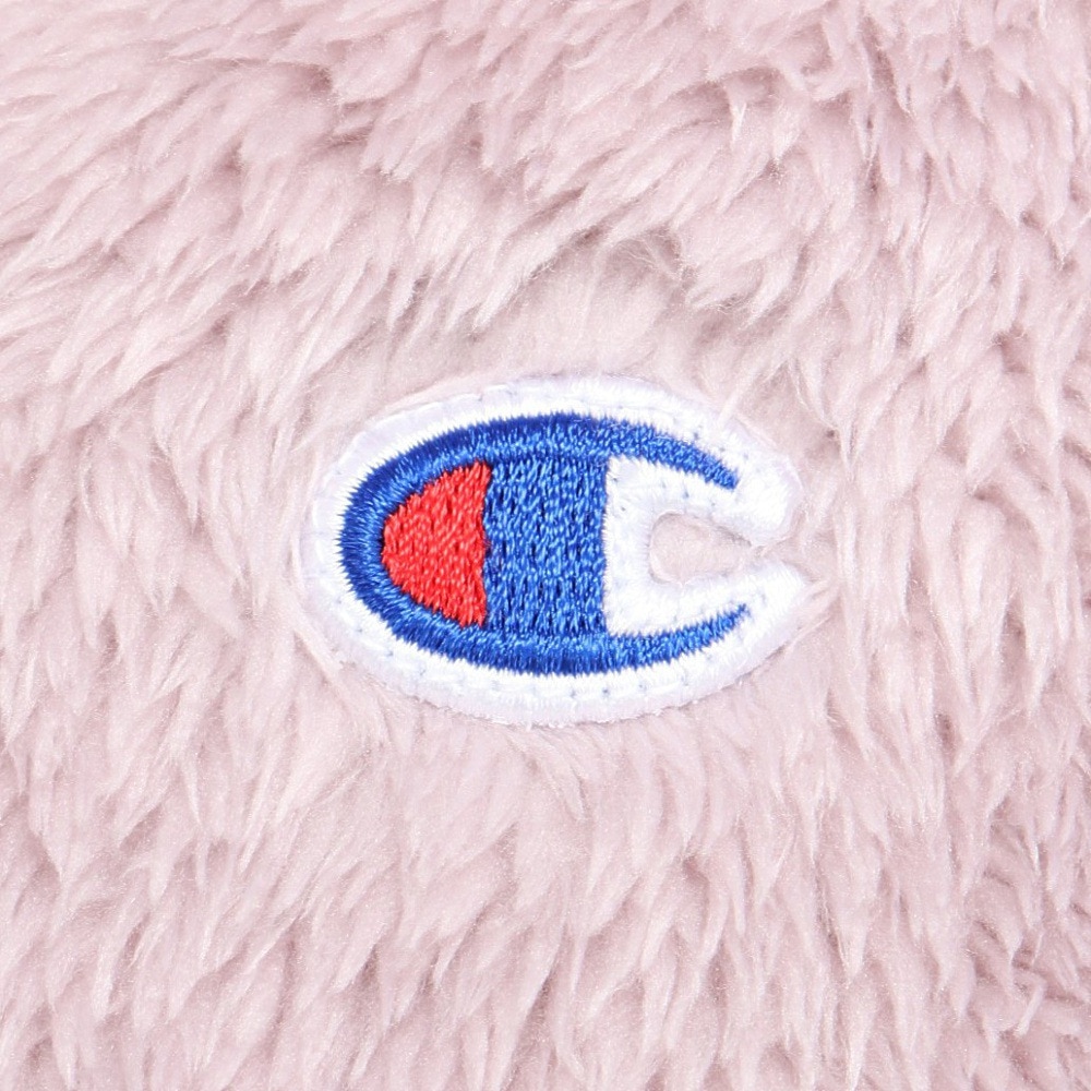 チャンピオン-ヘリテイジ（CHAMPION-HERITAGE）（レディース）シェルパ