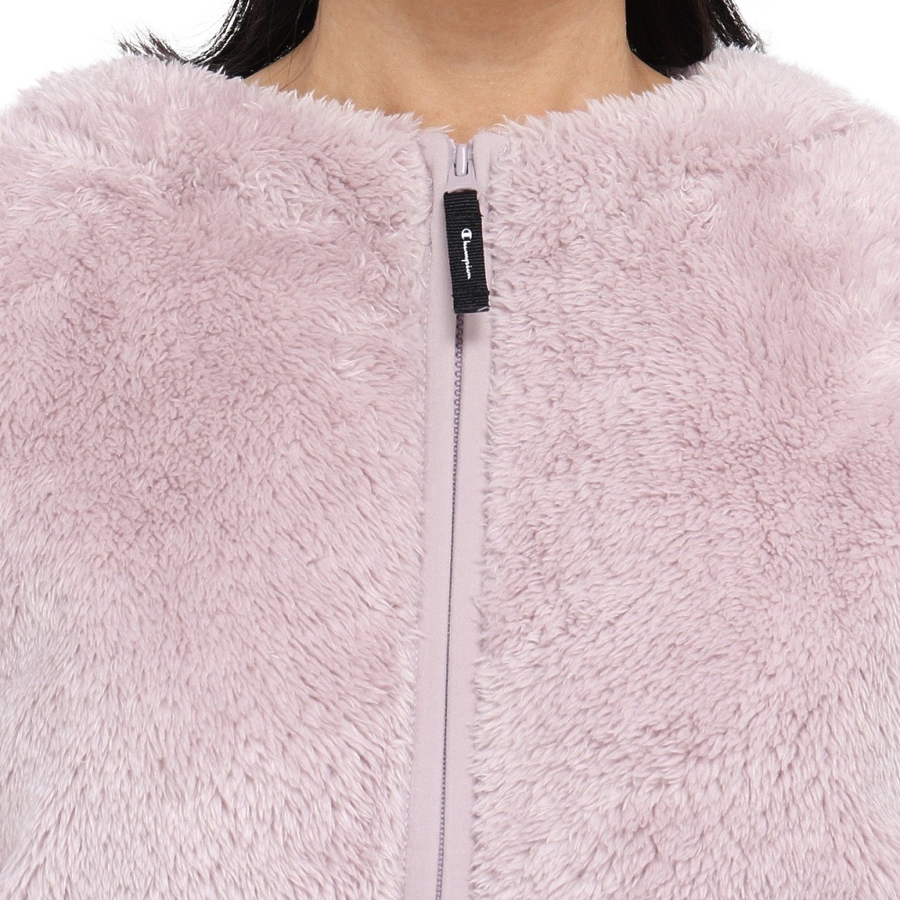 チャンピオン-ヘリテイジ（CHAMPION-HERITAGE）（レディース）シェルパ