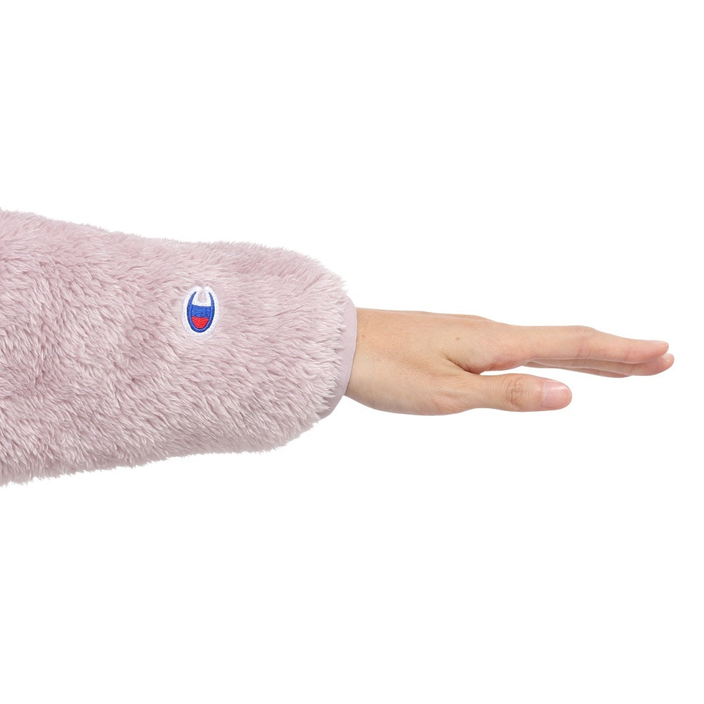 チャンピオン-ヘリテイジ（CHAMPION-HERITAGE）（レディース）シェルパ