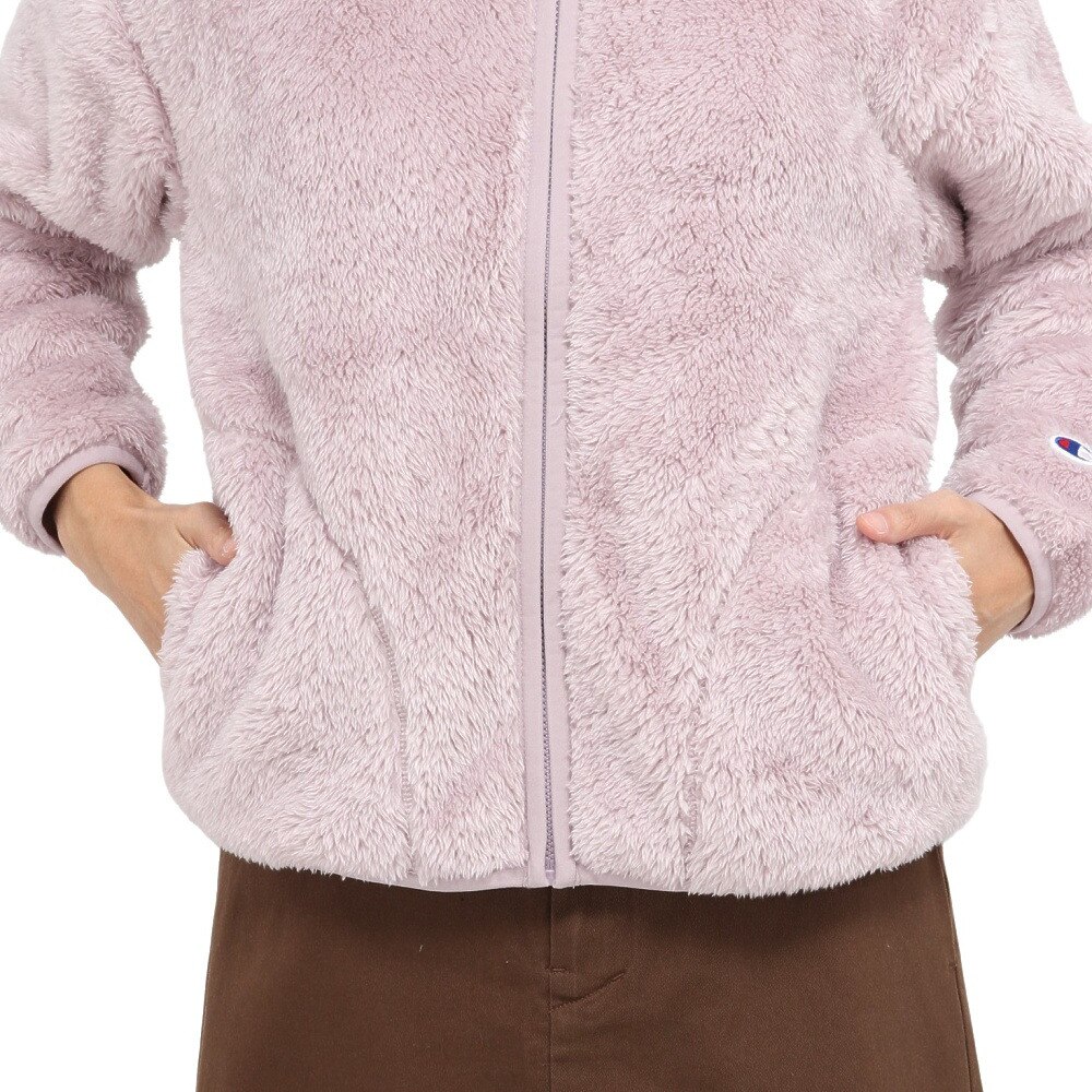 チャンピオン-ヘリテイジ（CHAMPION-HERITAGE）（レディース）シェルパ