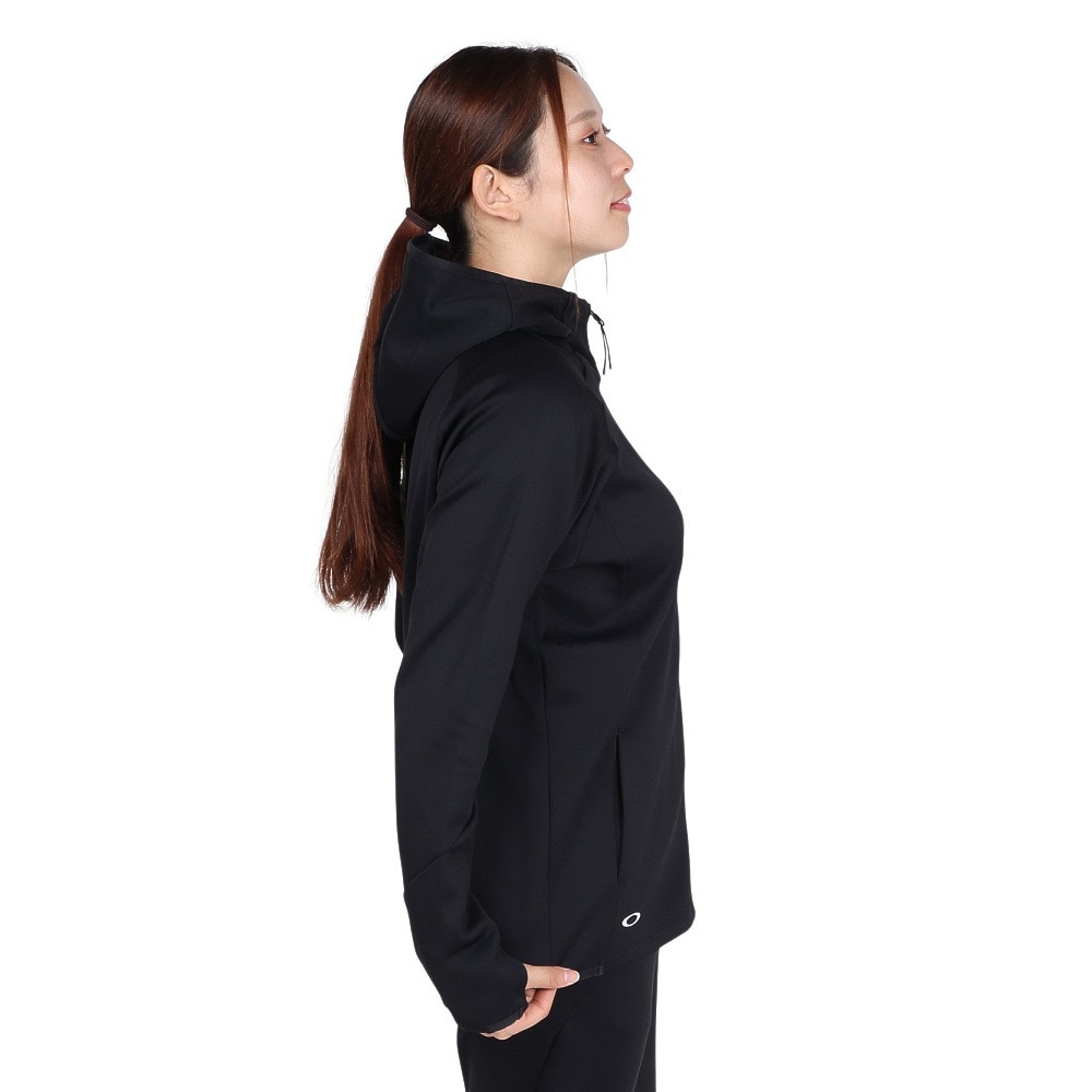 オークリー（OAKLEY）（レディース）Radiant Synchronism ジャケット