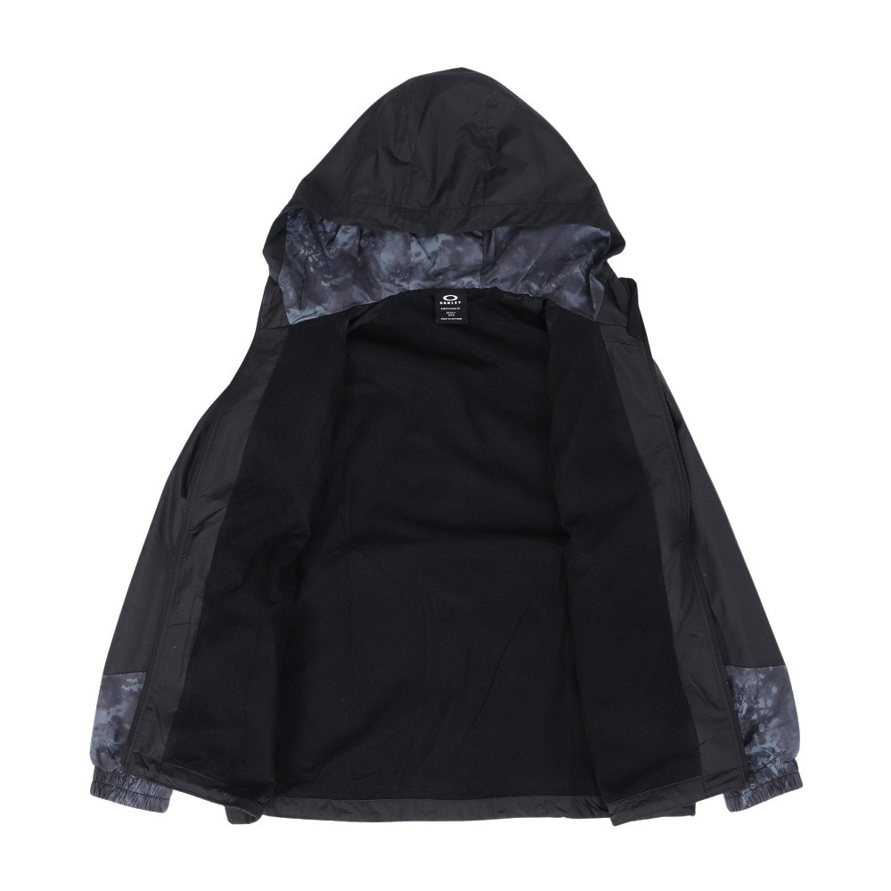 オークリー（OAKLEY）（レディース）Radiant Supple ジャケット 10.0