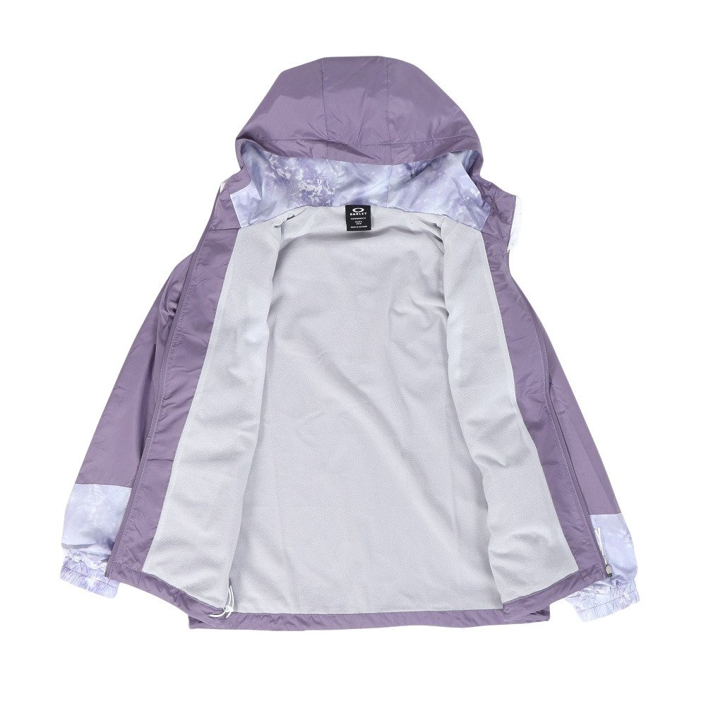 オークリー（OAKLEY）（レディース）Radiant Supple ジャケット 10.0 FOA500886-82F