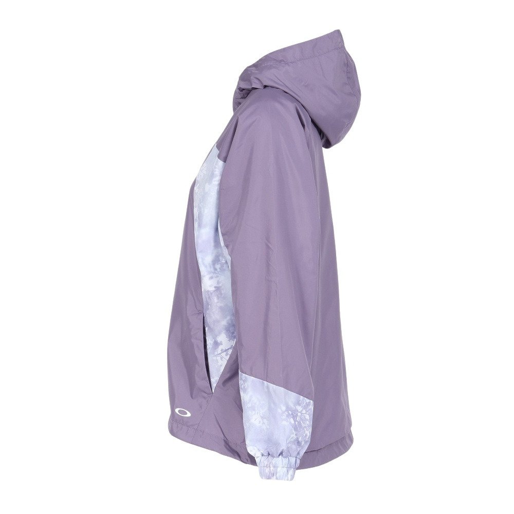 オークリー（OAKLEY）（レディース）Radiant Supple ジャケット 10.0 FOA500886-82F