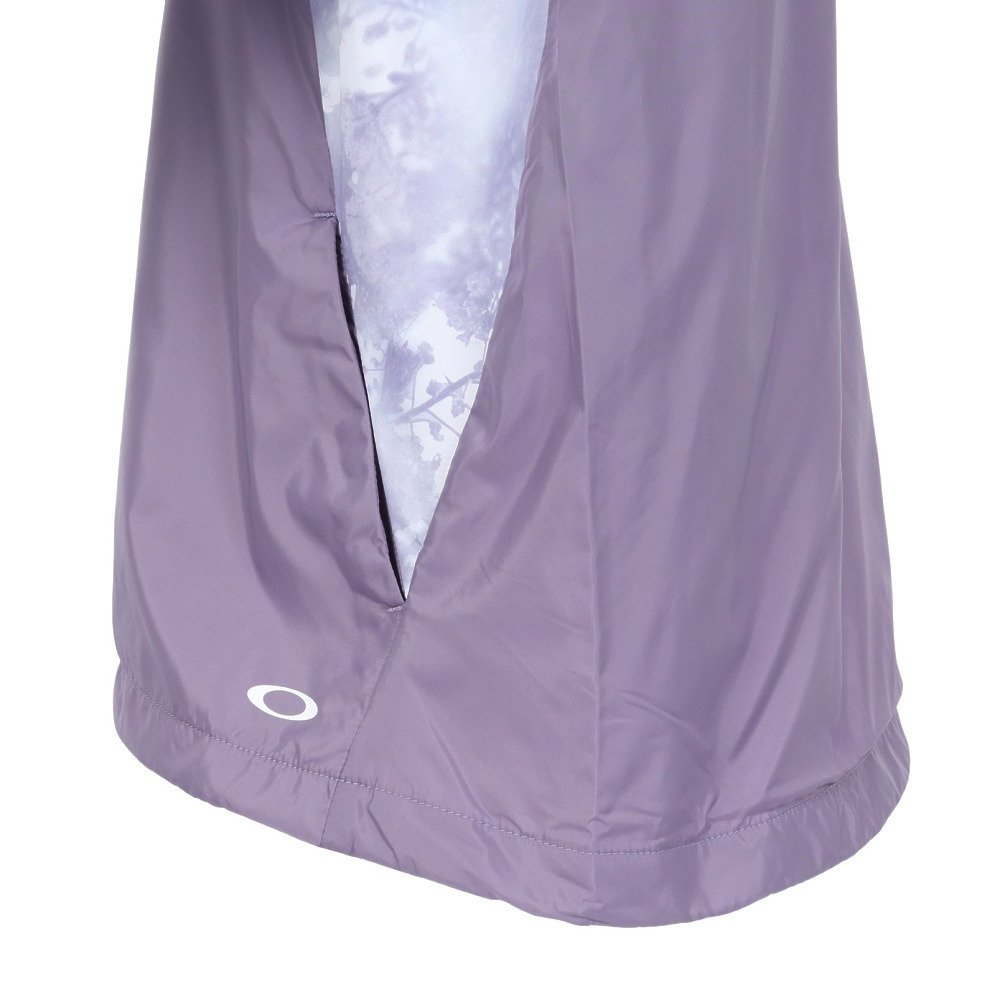 オークリー（OAKLEY）（レディース）Radiant Supple ジャケット 10.0 FOA500886-82F