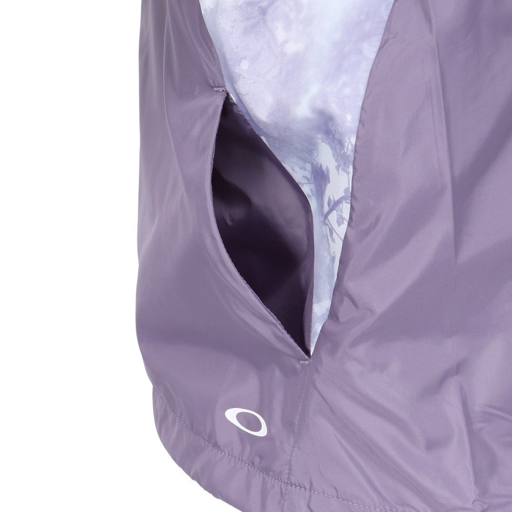 オークリー（OAKLEY）（レディース）Radiant Supple ジャケット 10.0 FOA500886-82F