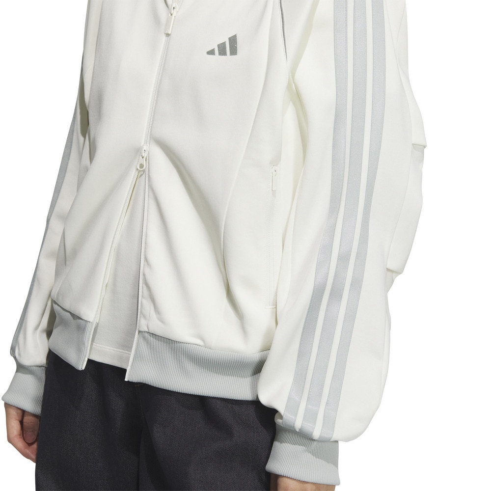 アディダス（adidas）（レディース）STSV トラックトップ L6722-KA0922