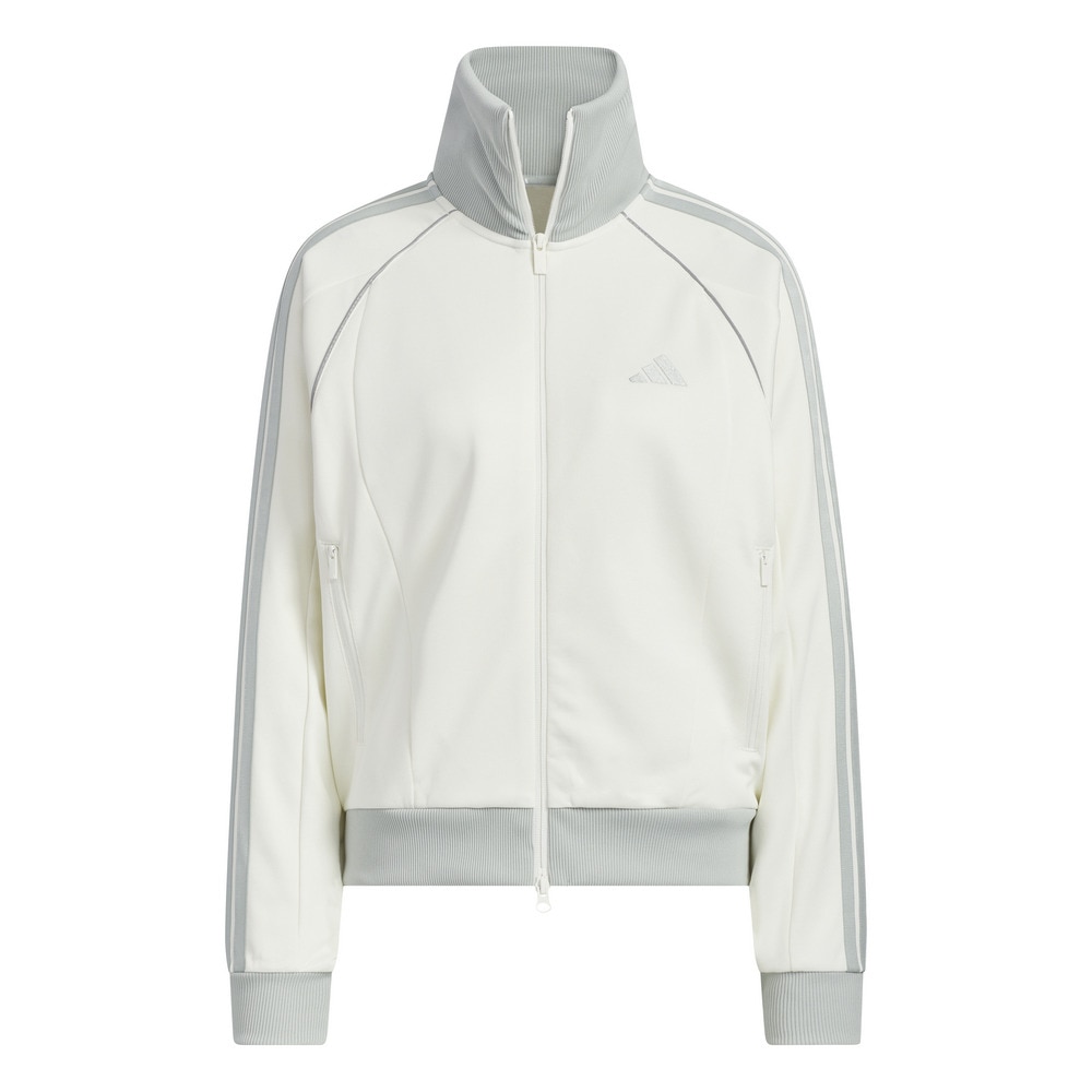 アディダス（adidas）（レディース）STSV トラックトップ L6722-KA0922