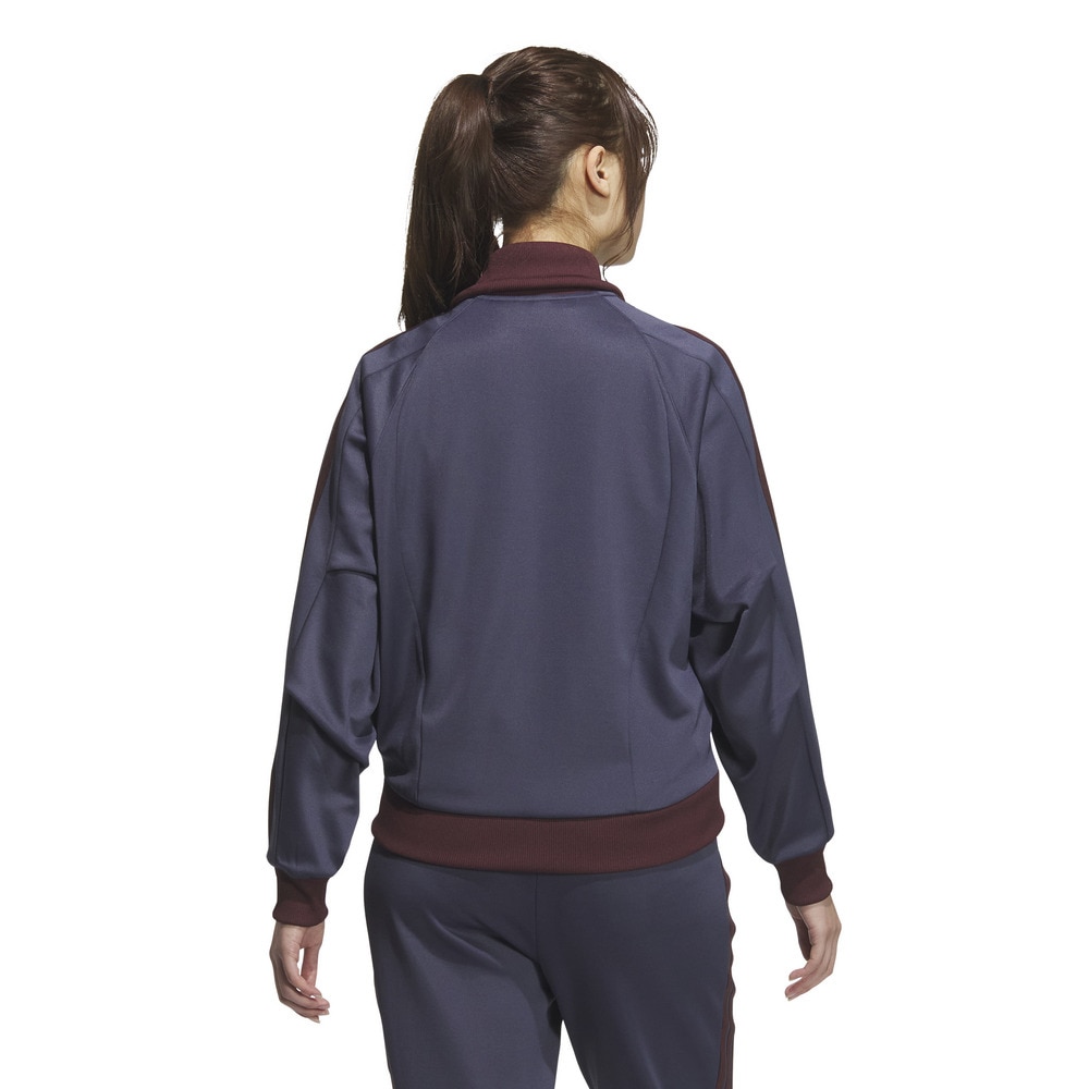 アディダス（adidas）（レディース）STSV トラックトップ L6722-KA0923