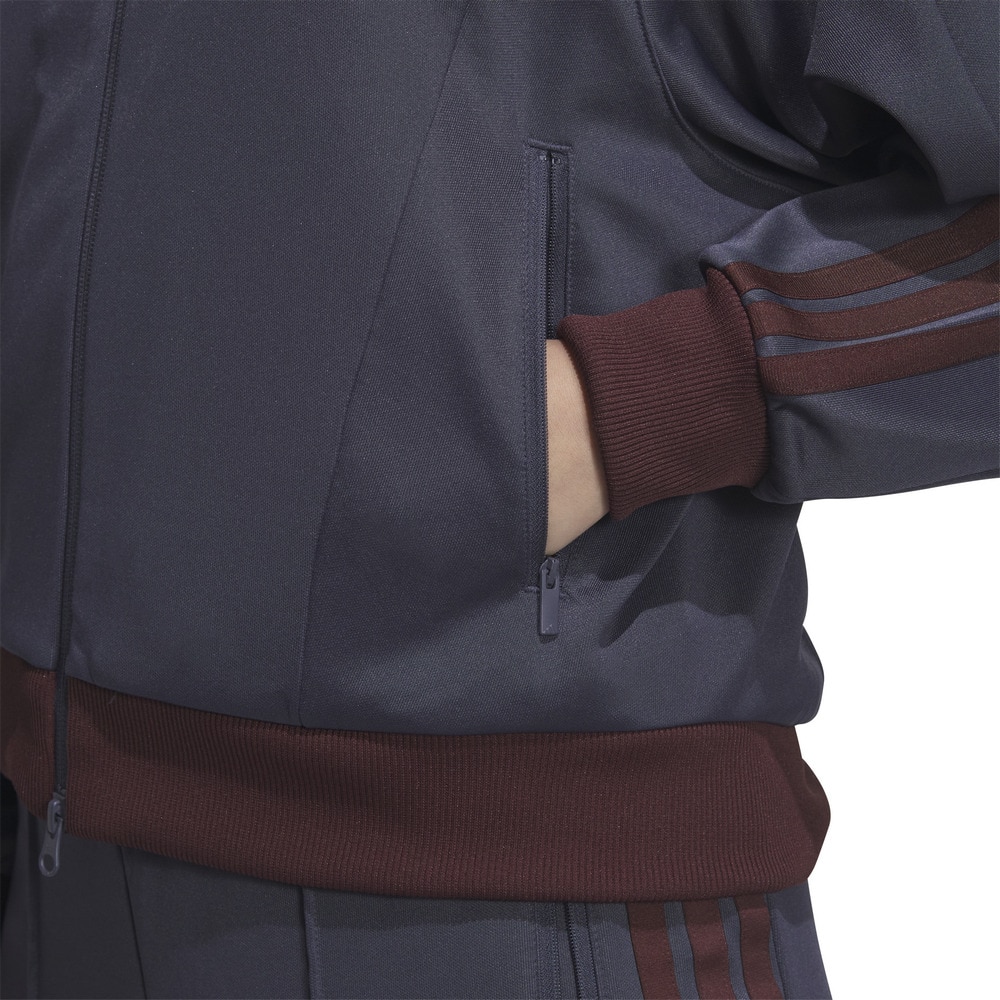 アディダス（adidas）（レディース）STSV トラックトップ L6722-KA0923