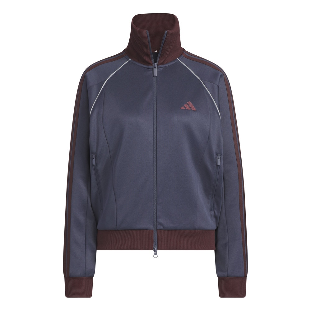 アディダス（adidas）（レディース）STSV トラックトップ L6722-KA0923