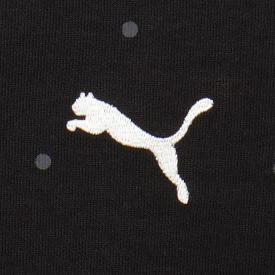 プーマ（PUMA）（レディース）CORE HERITAGE トラックジャケット 690174 01 BLK