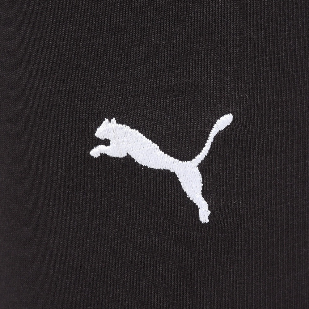プーマ（PUMA）（レディース）ESS フレアー レギンス 634127 01 BLK