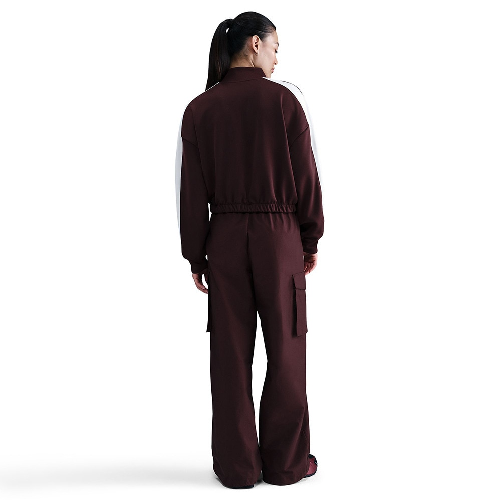 ナイキ（NIKE）（レディース）スポーツウェア トラックジャケット