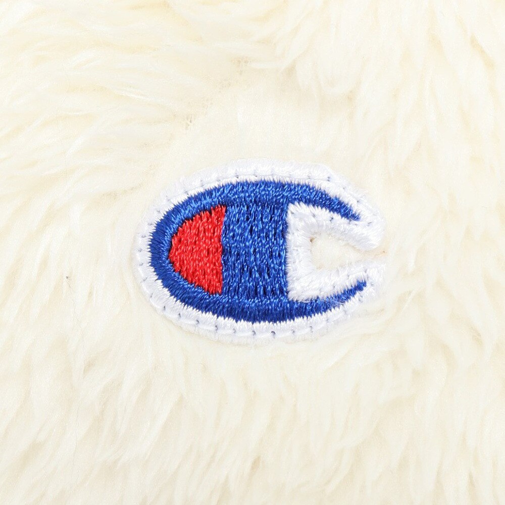 チャンピオン-ヘリテイジ（CHAMPION-HERITAGE）（レディース）シェルパフリース スタンドジップジャケット CW-C606 020