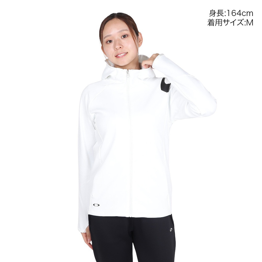 オークリー（OAKLEY）（レディース）RADIANT SYNCHRONISM ジャケット 10.0 FOA500884-100