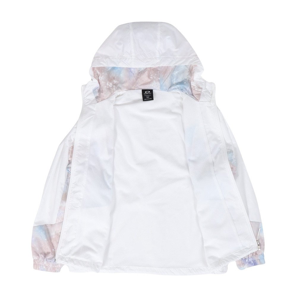 オークリー（OAKLEY）（レディース）Radiant Supple ジャケット 10.0