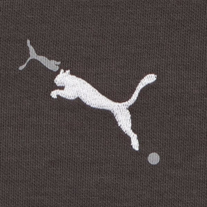 プーマ（PUMA）（レディース）CORE HERITAGE トラックジャケット