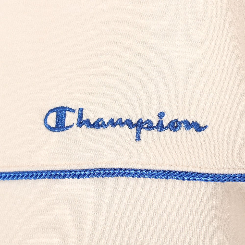 チャンピオン-ヘリテイジ（CHAMPION-HERITAGE）（レディース）ジップスウェットカーディガン CW-D005  368
