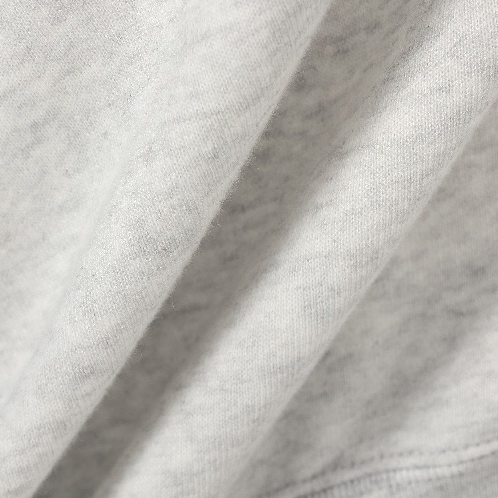 チャンピオン-ヘリテイジ（CHAMPION-HERITAGE）（レディース）ジップフーデッドスウェットシャツ CW-D101  060