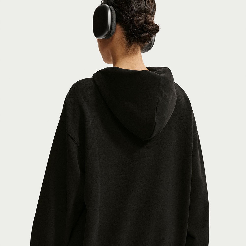 ナイキ（NIKE）（レディース）スタジオ フリース ライトウェイト 