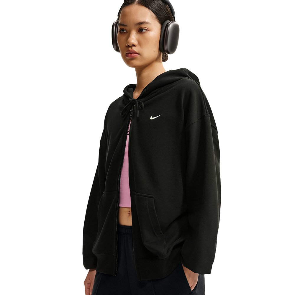 ナイキ（NIKE）（レディース）スタジオ フリース ライトウェイト