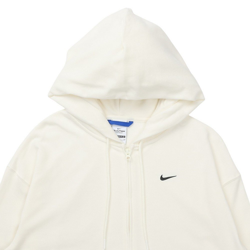 ナイキ（NIKE）（レディース）スタジオ フリース ライトウェイト