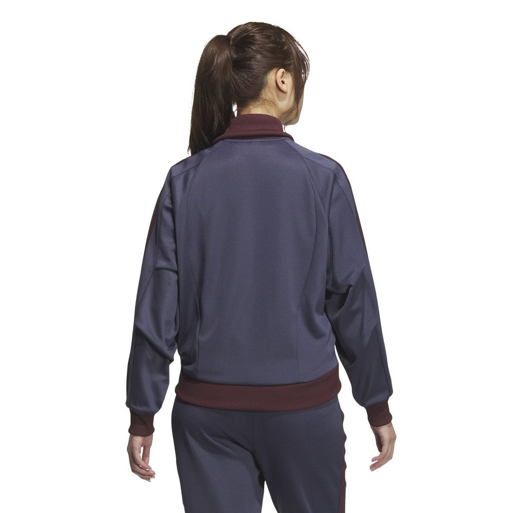 アディダス（ADIDAS）（レディース）STSV トラックトップ上下セット