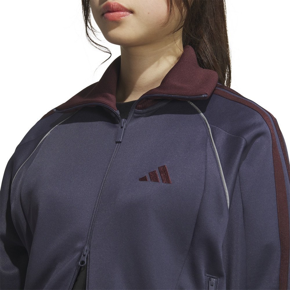 アディダス（adidas）（レディース）STSV トラックトップ上下セット