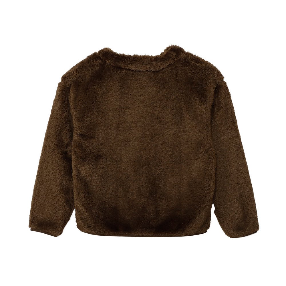 チャンピオン（CHAMPION）（レディース）WBA Sherpa ジップジャケット
