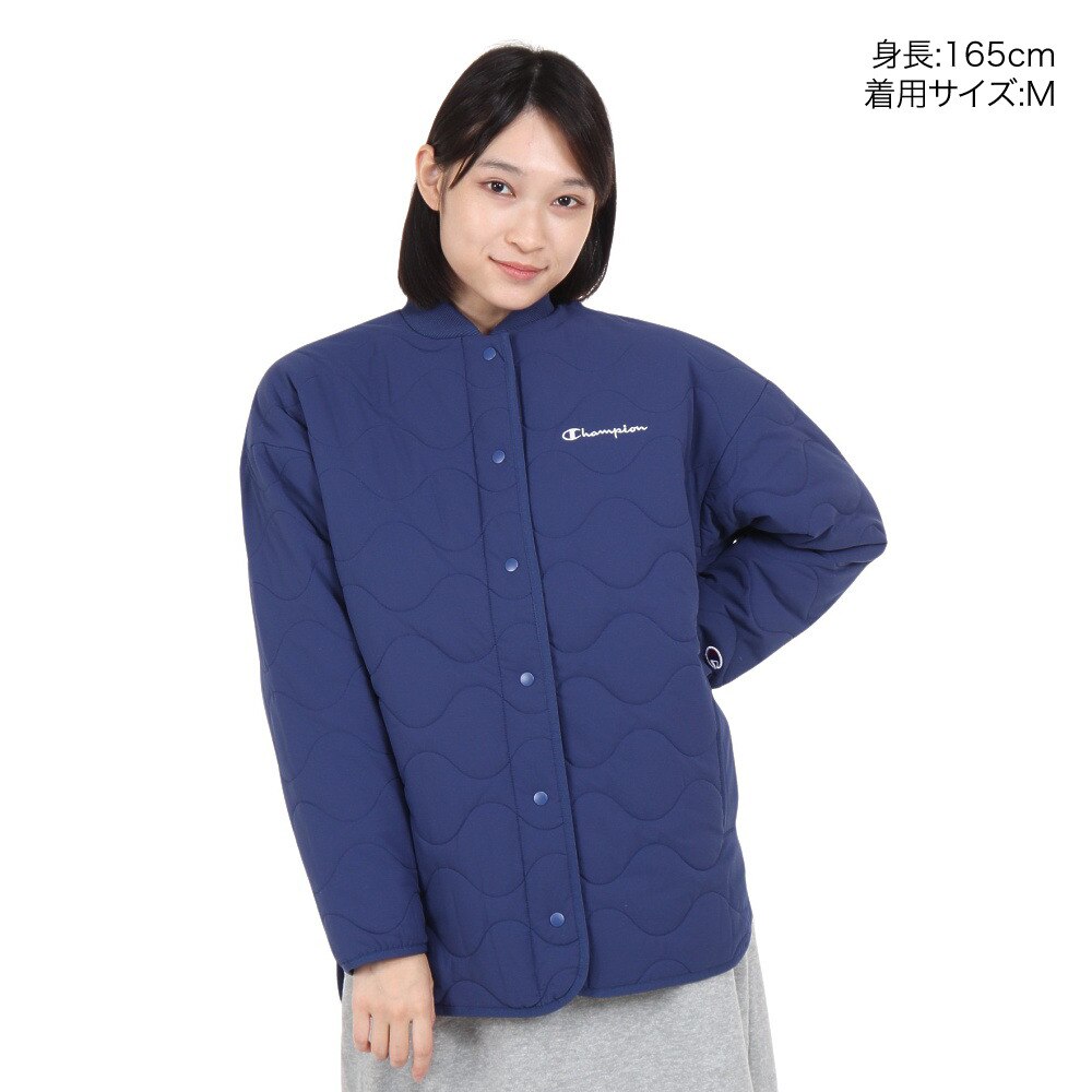 チャンピオン（CHAMPION）（レディース）ジャケット CW-YS605 385
