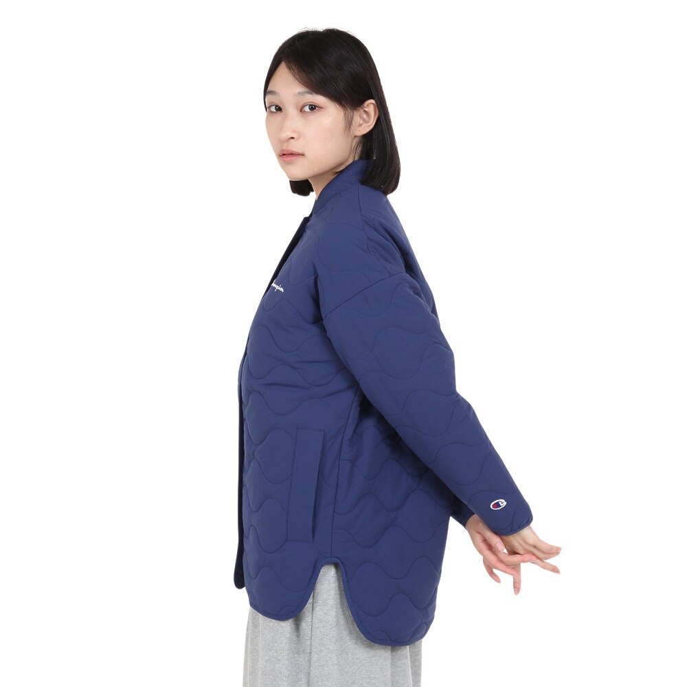 チャンピオン（CHAMPION）（レディース）ジャケット CW-YS605 385