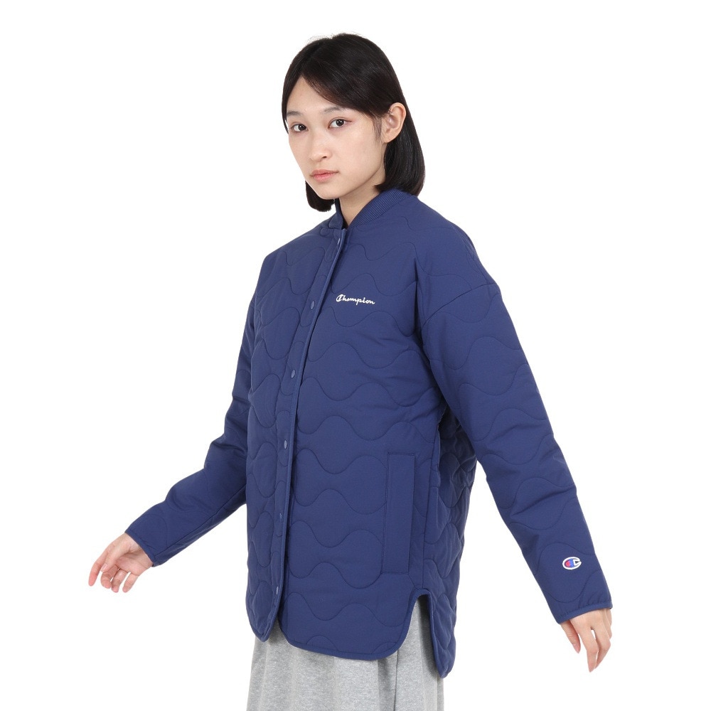 チャンピオン（CHAMPION）（レディース）ジャケット CW-YS605 385