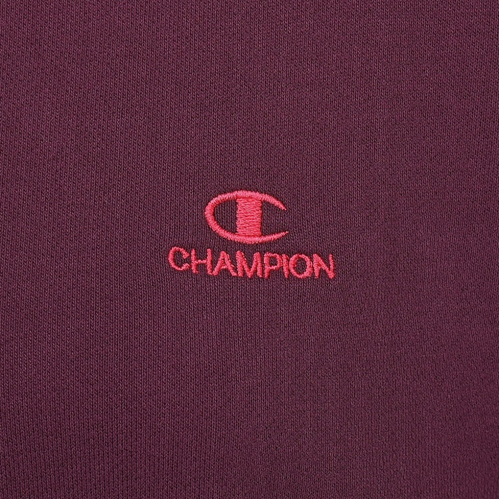 チャンピオン-ヘリテイジ（CHAMPION-HERITAGE）（レディース）WCA FT スウェット カーディガン CW-C013 935