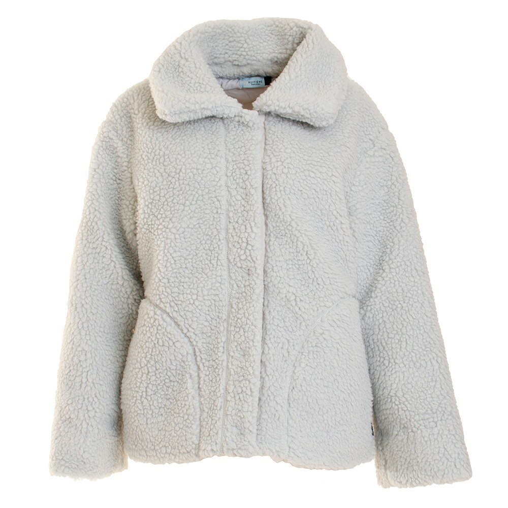 シープ ボア ジャケット HU19F01NS861320NTL